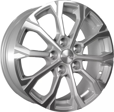 Литой диск, KHW1605 Toyota/Suzuki 16x6.5" 5x114.3мм DIA 60.1мм ET 45мм
Литой диск, KHW1605 Toyota/Suzuki 16x6.5" 5x114.3мм DIA 60.1мм ET 45мм