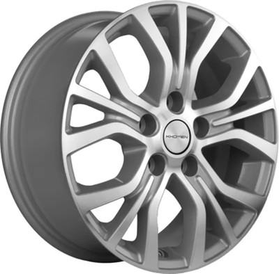 Литой диск, KHW1608 Geely Coolray 16x6.5" 5x114.3мм DIA 54.1мм ET 45мм
Литой диск, KHW1608 Geely Coolray 16x6.5" 5x114.3мм DIA 54.1мм ET 45мм