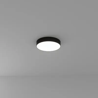 Потолочный светильник, Fado A7335PL-1BK
Потолочный светильник, Fado A7335PL-1BK