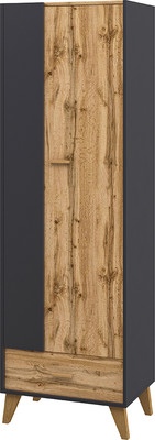 Шкаф, Нодо NEM01HP-2D1S-630/400/2000 (02)
Шкаф, Нодо NEM01HP-2D1S-630/400/2000 (02)