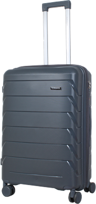 Чемодан на колесах, PP-N86
Чемодан на колесах, PP-N86