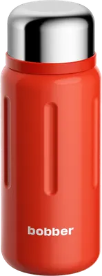 Термос для напитков, Barrel-1360 Cayenne Red
Термос для напитков, Barrel-1360 Cayenne Red