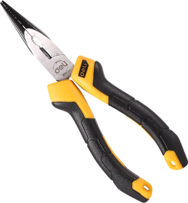 Длинногубцы, EDL2106Z
Длинногубцы, EDL2106Z