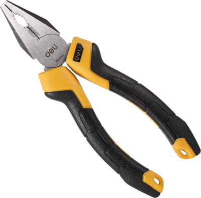 Плоскогубцы, EDL2006Z
Плоскогубцы, EDL2006Z