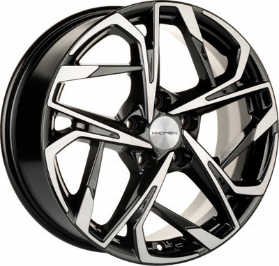 Литой диск, KHW1716 Tucson 17x7" 5x114.3мм DIA 67.1мм ET 51мм Black FP
Литой диск, KHW1716 Tucson 17x7" 5x114.3мм DIA 67.1мм ET 51мм Black FP