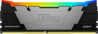 Оперативная память DDR4, KF436C16RB2A/8
Оперативная память DDR4, KF436C16RB2A/8