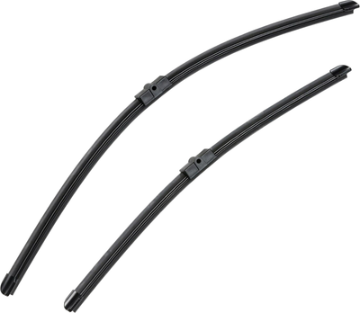 Щетки стеклоочистителя, DF-154
Щетки стеклоочистителя, DF-154