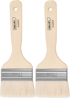 Набор кистей малярных, DL528103
Набор кистей малярных, DL528103