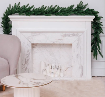 Гирлянда еловая, Жемчужина Анна
Гирлянда еловая, Жемчужина Анна