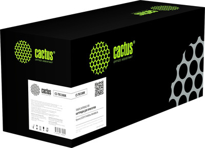 Тонер-картридж, CS-TK5380K
Тонер-картридж, CS-TK5380K