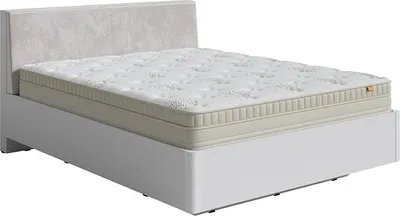 Двуспальная кровать, Voyage 160x190
Двуспальная кровать, Voyage 160x190