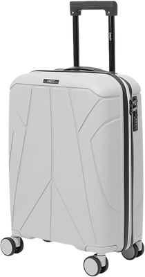 Чемодан на колесах, 262-M7890/3-20GRY
Чемодан на колесах, 262-M7890/3-20GRY