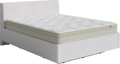 Двуспальная кровать, Voyage 160x190
Двуспальная кровать, Voyage 160x190