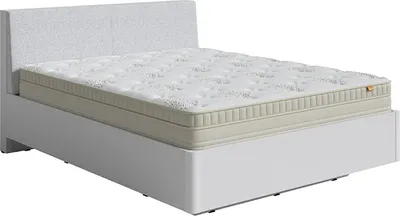 Двуспальная кровать, Voyage 160x190
Двуспальная кровать, Voyage 160x190