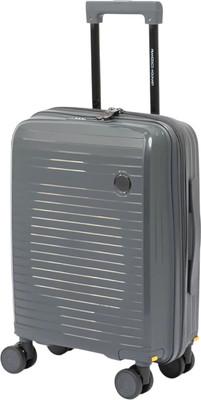 Чемодан на колесах, 344-PP31/4-18DGR
Чемодан на колесах, 344-PP31/4-18DGR