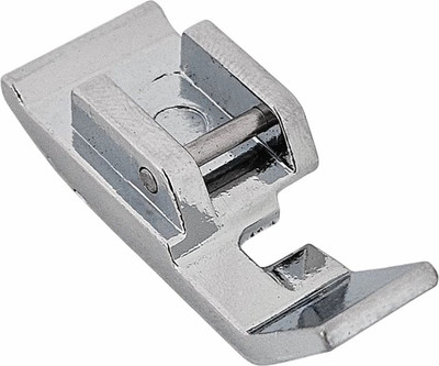 Лапка для швейной машины, №39 для вшивания молнии / 39FHSM
Лапка для швейной машины, №39 для вшивания молнии / 39FHSM