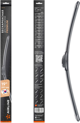 Щетка стеклоочистителя, AWBP007
Щетка стеклоочистителя, AWBP007