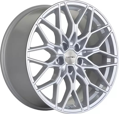 Литой диск, KHW1902 BMW Rear 19x9.5" 5x112мм DIA 66.6мм ET 40мм
Литой диск, KHW1902 BMW Rear 19x9.5" 5x112мм DIA 66.6мм ET 40мм