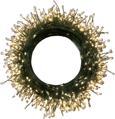 Светодиодная мишура, Роса Фейерверк 303-496
Светодиодная мишура, Роса Фейерверк 303-496