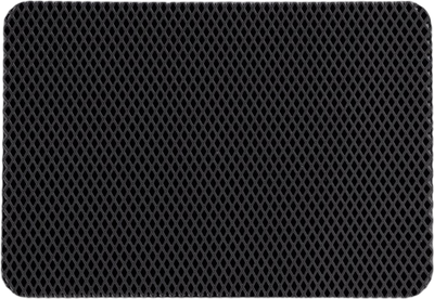 Коврик грязезащитный, EVA Ромбы 43х62
Коврик грязезащитный, EVA Ромбы 43х62