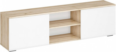 Тумба, ТВ Алетра ТБ01-1600
Тумба, ТВ Алетра ТБ01-1600