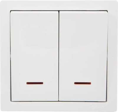 Выключатель, Leto 752-0200-112
Выключатель, Leto 752-0200-112