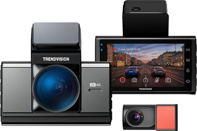 Автомобильный видеорегистратор, Online Air 4G
Автомобильный видеорегистратор, Online Air 4G