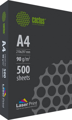 Бумага, CS-LPA490500
Бумага, CS-LPA490500