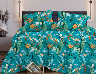 Комплект постельного белья, №352 Джунгли 3/5 Вид 2сп с европростыней
Комплект постельного белья, №352 Джунгли 3/5 Вид 2сп с европростыней