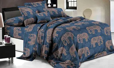 Комплект постельного белья, № 7183-3 2сп с европростыней
Комплект постельного белья, № 7183-3 2сп с европростыней