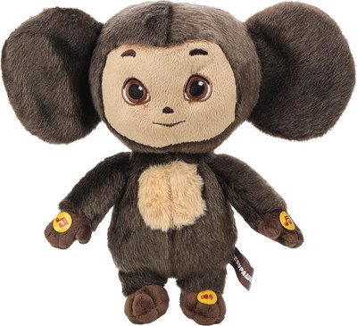 Мягкая игрушка, Чебурашка / M90088-30S
Мягкая игрушка, Чебурашка / M90088-30S