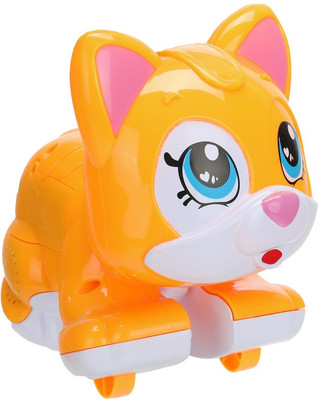 Развивающая игрушка, Мурочка / HT1454-R
Развивающая игрушка, Мурочка / HT1454-R