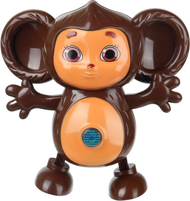 Развивающая игрушка, Сказочник танцующий / HT1500-R-WOD
Развивающая игрушка, Сказочник танцующий / HT1500-R-WOD