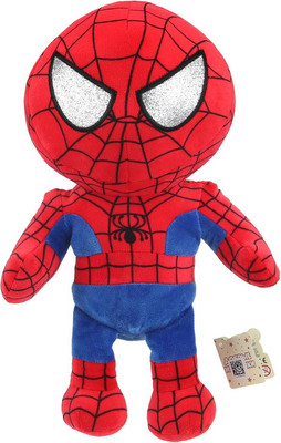 Мягкая игрушка, Спайдр мен / M125796SM-30NS
Мягкая игрушка, Спайдр мен / M125796SM-30NS