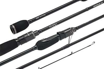 Удилище, Fugu FGS-782L 0.6-10гр / 13-67239998
Удилище, Fugu FGS-782L 0.6-10гр / 13-67239998