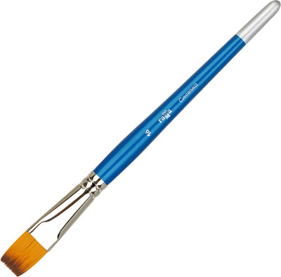 Кисть для рисования, Cинтетика №16 / 280618.08.016
Кисть для рисования, Cинтетика №16 / 280618.08.016