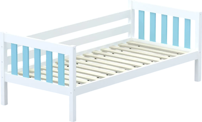 Кровать-тахта детская, Савушка-07 90x200
Кровать-тахта детская, Савушка-07 90x200