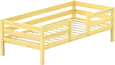 Кровать-тахта детская, Савушка-04 90x200
Кровать-тахта детская, Савушка-04 90x200