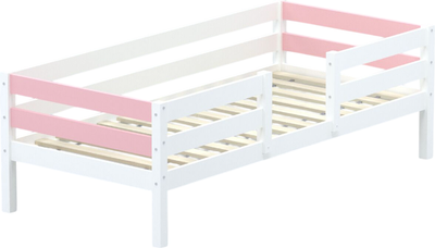 Кровать-тахта детская, Савушка-04 90x200
Кровать-тахта детская, Савушка-04 90x200