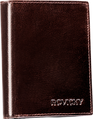 Портмоне, Rovicky / N4-RPVT-BL
Портмоне, Rovicky / N4-RPVT-BL