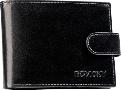 Портмоне, Rovicky / N61L-RPVT-BL
Портмоне, Rovicky / N61L-RPVT-BL