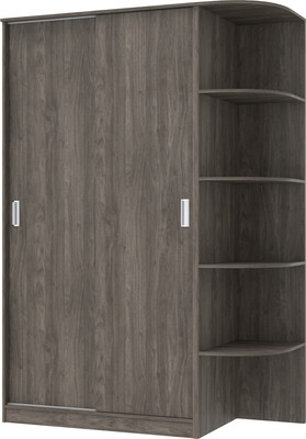 Шкаф-купе, Лагуна ШК04-00
Шкаф-купе, Лагуна ШК04-00