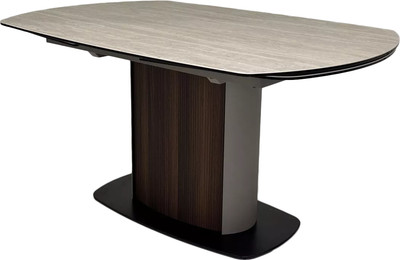 Обеденный стол, Dagfinn 150 TL-314 / 626M05979
Обеденный стол, Dagfinn 150 TL-314 / 626M05979