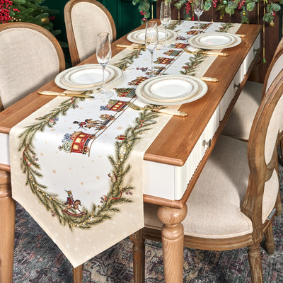 Дорожка на стол, 850-757-32
Дорожка на стол, 850-757-32