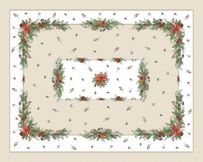 Скатерть, 986-001-19
Скатерть, 986-001-19