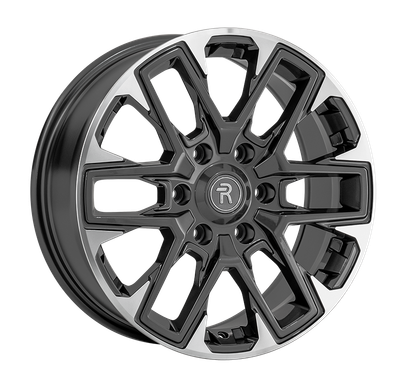 Литой диск, TA27 18x8" 6x139.7мм DIA 100.1мм ET 36мм GMF
Литой диск, TA27 18x8" 6x139.7мм DIA 100.1мм ET 36мм GMF