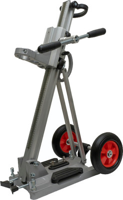 Стойка для алмазного бурения, Industrial VDR160 / 1.01160
Стойка для алмазного бурения, Industrial VDR160 / 1.01160