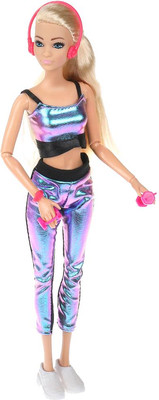 Кукла с аксессуарами, София / 66001S-16-S-BB
Кукла с аксессуарами, София / 66001S-16-S-BB