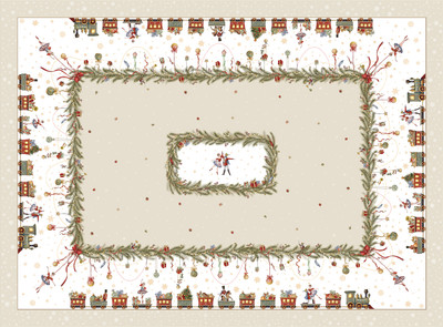 Скатерть, 986-002-20
Скатерть, 986-002-20