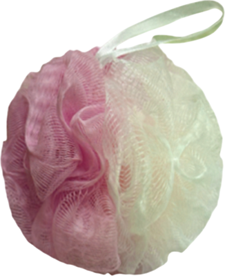 Мочалка для тела, Шар Колор / O50
Мочалка для тела, Шар Колор / O50